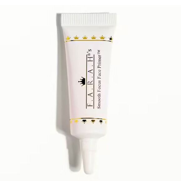 F.A.R.A.H Smooth Focus Face Primer NEW - Picture 1 of 4